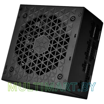 Блок питания SilverStone DA750 Gold 750W (SST-AX0750MCGD-A) картинка 3